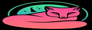 Furry Pulse Ecstasy Den Logo